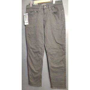 Banana Republic Mens Slim Fit Casual Dress Work Pants Size 30x30 Office Wear